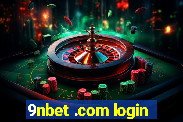 9nbet .com login